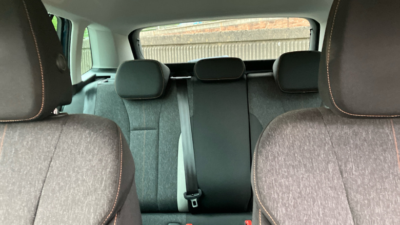Skoda Kamiq 1.0 TSI 110 SE L 5dr Petrol Hatchback